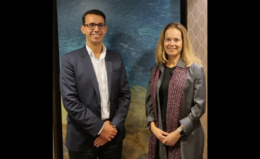 Dnv And Applied Risk Create Cybersecurity Powerhouse To Defend Maritime Sector Against Escalating Threats 